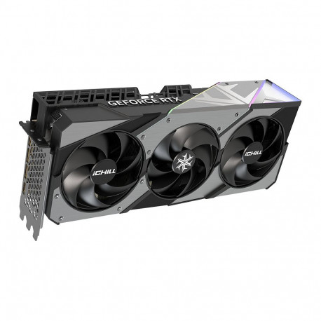 "RTX 5080 16GB Inno3D iChill X3 16GB GDDR7 HDMI 3xDP"