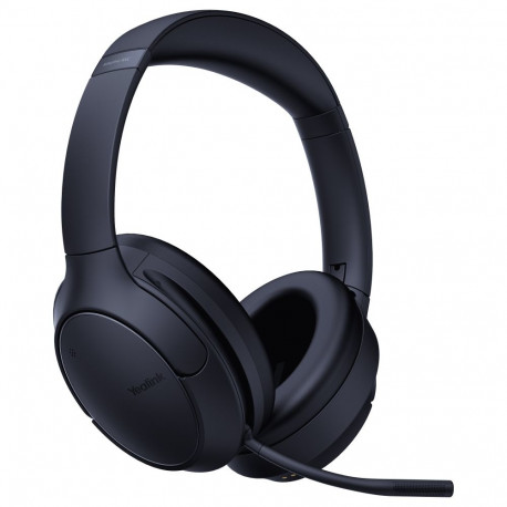 "Yealink BH78 With Stand USB-C/A"