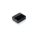"USB 4-port USB 3.0 Peripheral Sharing Device ATEN"
