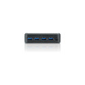 ATEN perifeeriaseadmete jagaja 4-port USB 3.0