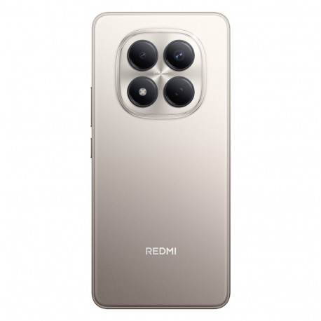 "Xiaomi Redmi Note 15 Pro 8RAM 256GB titanium"