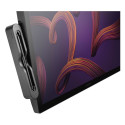 Wacom Cintiq Pro 22 graafikalaud-ekraan