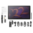 "Wacom Stift-Display Cintiq Pro 22"