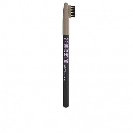 MAYBELLINE QUICK SHAPER lápiz de ceja #02-Blonde 1 u