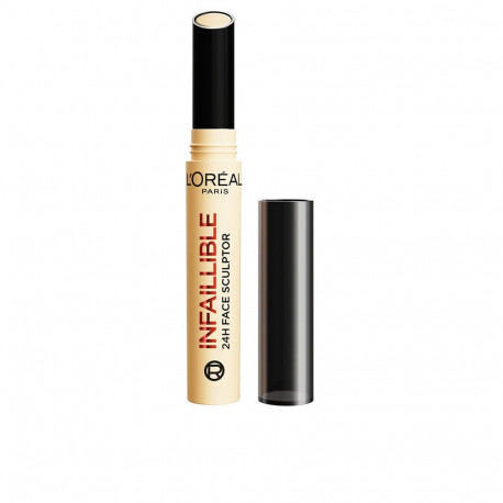 L'Oréal Paris kontuurimispulk Infaillible Face Sculptor 2,3g, #Fair Lift