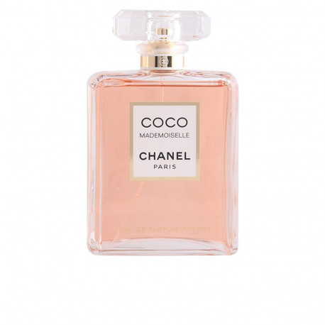 Chanel parfüümvesi COCO MADEMOISELLE eau de parfum intense 200ml pihusti