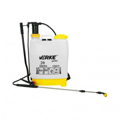 Prits 20L; V90078 VERKE