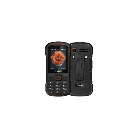 Gigaset GLX8 Plus schwarz