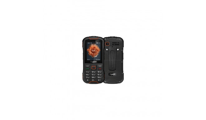 Gigaset GLX8 Plus must