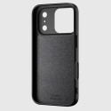 SBS Instinct Case for iPhone 17 Pro Max - Black
