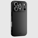 SBS Instinct Case for iPhone 17 Pro Max - Black