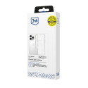 3mk Armor MagCase for iPhone 15 Pro - Transparent