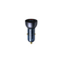 Baseus CCKX-C0G Car Charger 65W