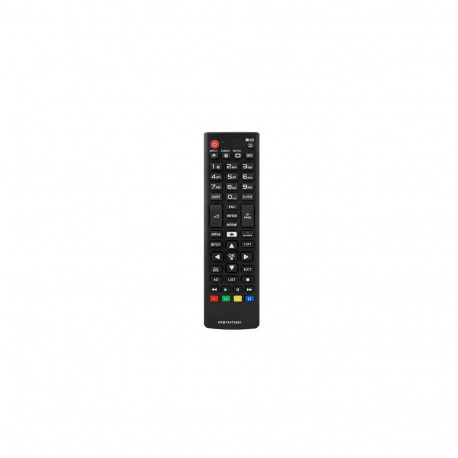 HQ LXP5481 LG TV Remote control / AKB74475481 / Black