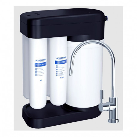 Joogivee puhastussüsteem Aquaphor RO-102S