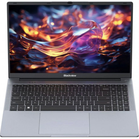 Sülearvuti BlackView AceBook 6 15, Ryzen5 16GB 512GB, hall