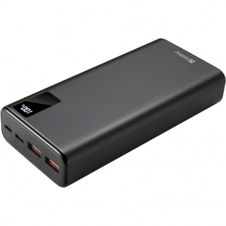 Akupank Sandberg USB-C PD 20W 20000mAh