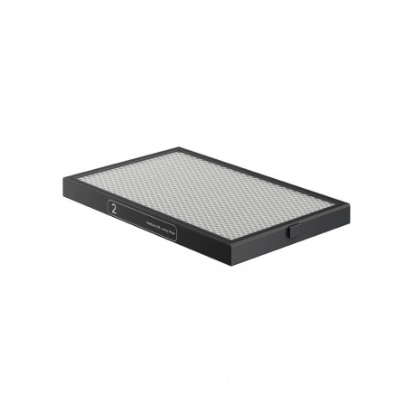 Air Purifier Filter - xTool SafetyPro™ AP2 Max V1.0 Medium Efficiency Filter, Captures Dust, Fibers,