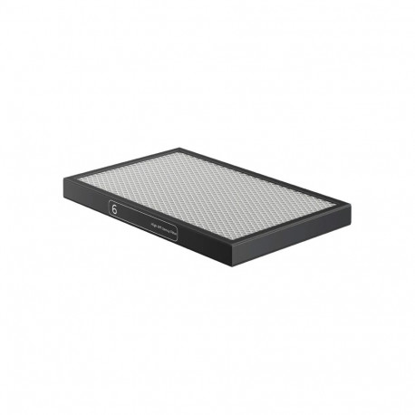 High Efficiency Filter - xTool SafetyPro™ AP2 Max V1.0 Replacement Filter, Removes Fine Contaminants