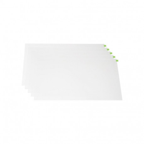 Screen Protector - ANYCUBIC Photon Mono M7 Max 13.6-Inch 0.1 mm 5-Pack Clear