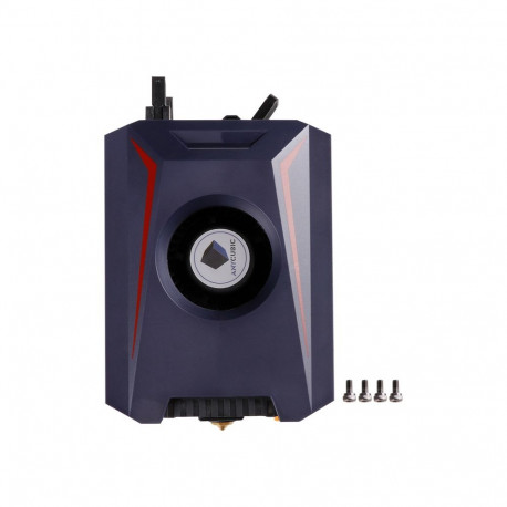 Printer Head - Anycubic Kobra 2 Neo Replacement Print Head Assembly Black