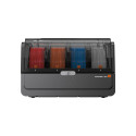 3D Printer Accessory - Anycubic ACE 2 Pro Multi-Filament System, 16 Colors, Humidity Control, Black