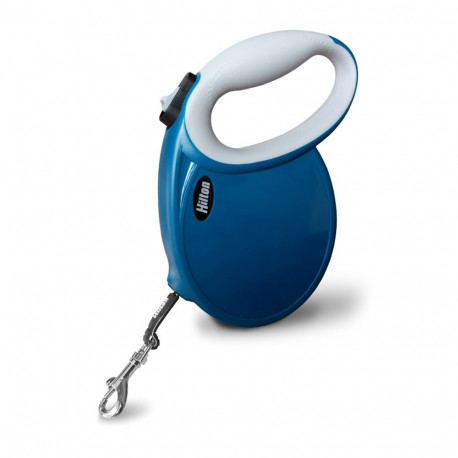 Pet Leash - Hilton Smart Dog L 5m, Max Load 30kg, Navy-Grey