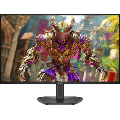 Monitor - Dell SE2726HG 27" Full HD 240Hz 0.5ms Black