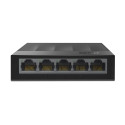 Networking Switch - TP-Link 5-Port Gigabit Ethernet Switch 10 Gbit/s Black