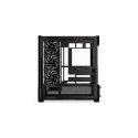 Computer Case - ENDORFY Aquarius 8000 Corona, ATX/Mini-ITX, Side Window, Black