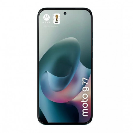 Mobile Phone - Motorola Moto G77 5G, 12GB RAM, 256GB Storage, 108MP Camera, Shaded Spruce