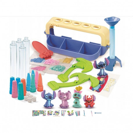 Crafting Tool - Clementoni Idea Art STITCH Pen Factory 250x55x290 mm