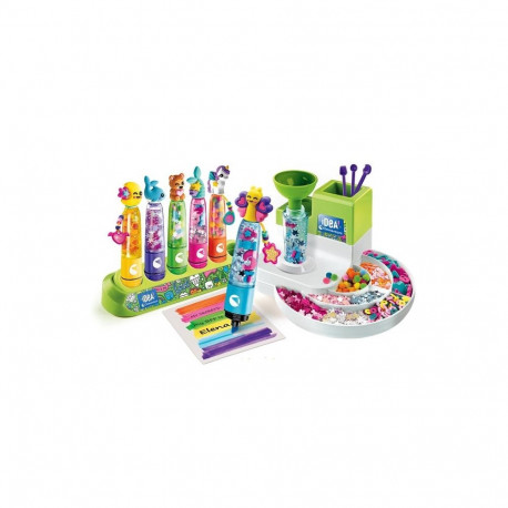 Art & Craft Toy - Clementoni IDEA 18127 973g 290x418x77mm Ages 6+