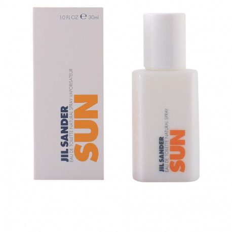 Jil Sander Sun Women Edt Spray (30ml)