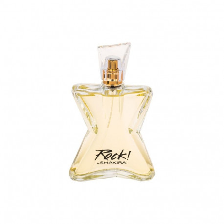 Shakira Rock Edt Spray (80ml)
