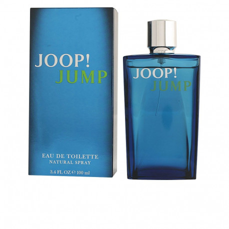 Joop! Jump Edt Spray (100ml)