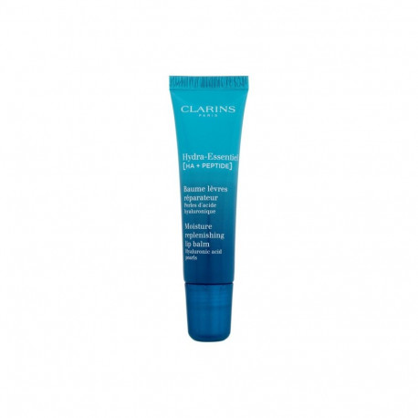 Clarins Hydra-Essentiel Moisture Replenishing Lip Balm (15ml)