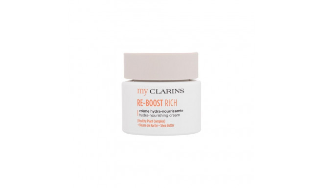 Clarins Re-Boost Rich (50ml)