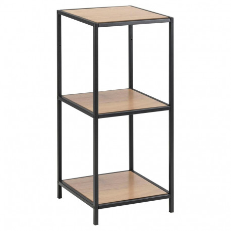 Riiul SEAFORD, metsik tamm