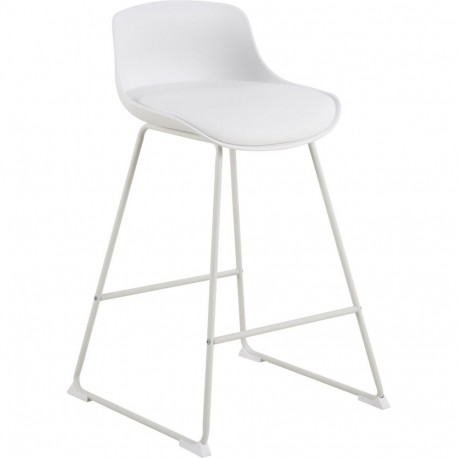 Baaritool TINA valge