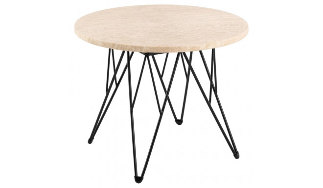 Abilaud PRUNUS ümmargune, beež