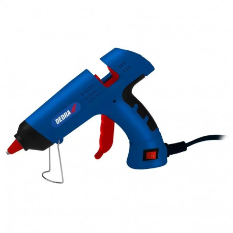 Pistolet do kleju na gorąco 30w ptc, 7-8mm