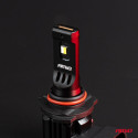 Led 2tk HB3 PRO LumiTec+130% 12-24V