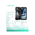 Smartfon F113 gray