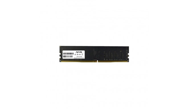 PC memory DDR4 4G 2666Mhz Micron Chip Rank1