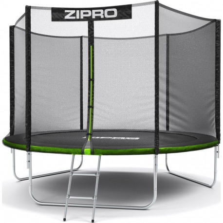 TRAMPOLINE ZIPRO OUT 10FT 312CM