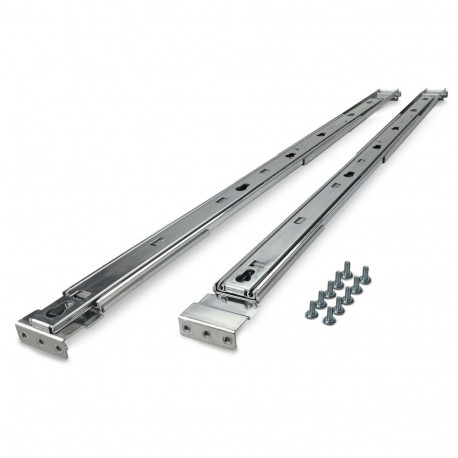 Fantec teleskoopsiinid SRC-SR30 SRC-TL-2680X07-12G/6G