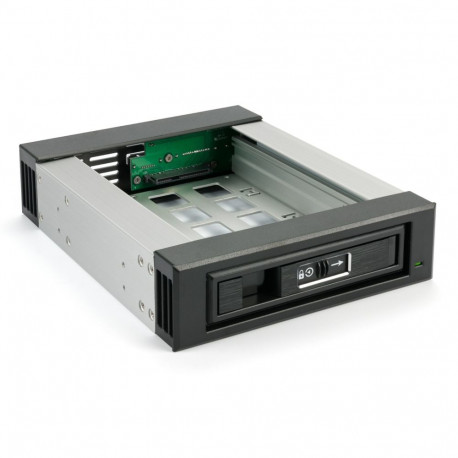 FANTEC BP-T3525, 1x SAS/SATA 6G Wechselrahmen