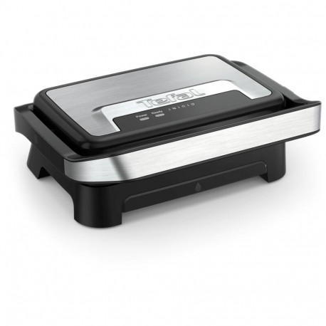 Tefal kontaktgrill GC 270 D Inicio kompaktne 2-ühes