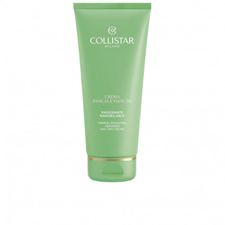 Collistar kõhu- ja puusapiirkonna hooldus mesoremodelleeriv 200ml